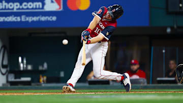 Chicago White Sox Catcher Kyle Teel