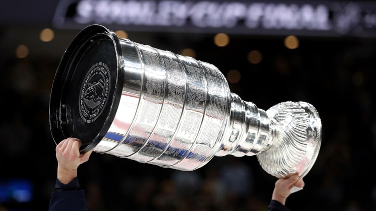 2019 NHL Stanley Cup Final - Game Seven