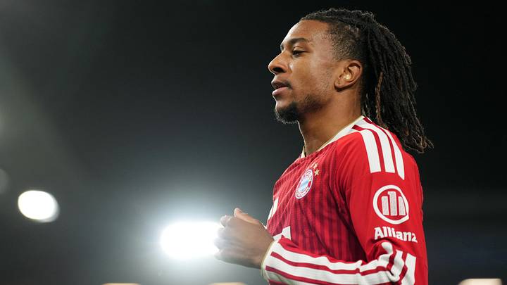 Michael Olise soll einen lukrativen Vertrag von Nike erhalten haben Michael Olise soll einen lukrativen Vertrag von Nike erhalten haben