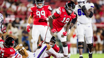 Tarleton State v Texas Tech