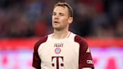 Manuel Neuer