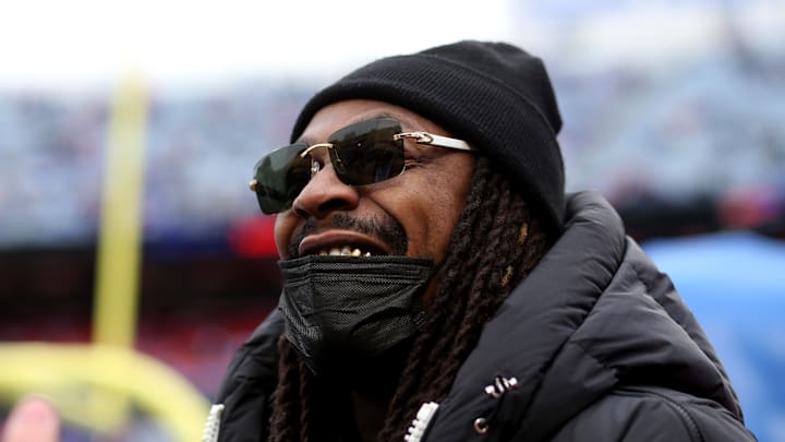 Indianapolis Colts v Buffalo Bills