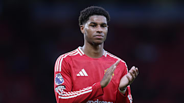 Manchester United FC v Everton FC - Premier League