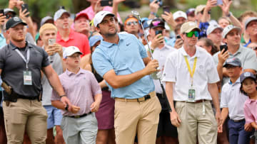 The Memorial Tournament presented by Workday - Final Round