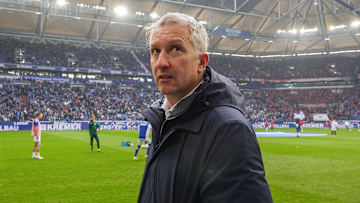 Frank Baumann will die Knappenschmiede weiterentwickeln