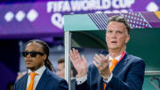 Netherlands v Ecuador: Group A - FIFA World Cup Qatar 2022