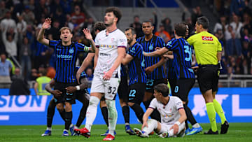 Inter-Cagliari