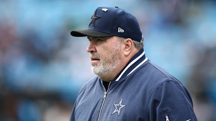 Dallas Cowboys v Carolina Panthers
