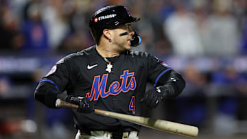 Championship Series - Los Angeles Dodgers v New York Mets - Game 3