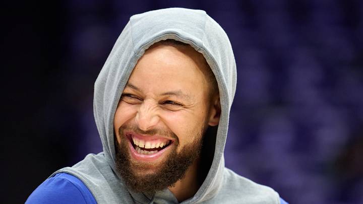 The Warriors do need to find a genuine backup point guard for Stephen Curry