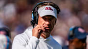 The timing Lane Kiffin's announcement that he is leaving Ole Miss, in the midst of a potential national championship season, to become the head coach at LSU, further demonstrates the flaws and negative impacts of the transfer portal.