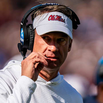 The timing Lane Kiffin's announcement that he is leaving Ole Miss, in the midst of a potential national championship season, to become the head coach at LSU, further demonstrates the flaws and negative impacts of the transfer portal.