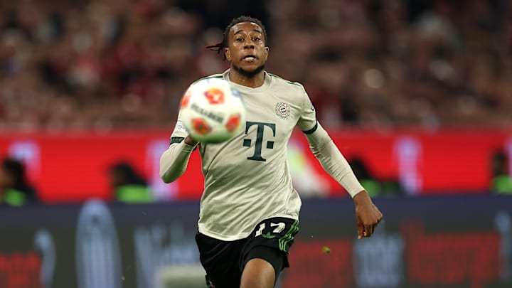 Plant PSG ein Mega-Angebot für Michael Olise?