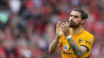 Ruben Neves