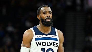 Indiana Pacers v Minnesota Timberwolves
