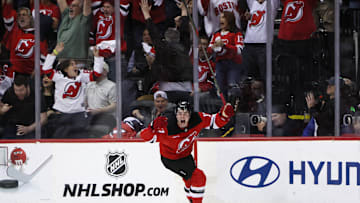 Carolina Hurricanes v New Jersey Devils - Game Three