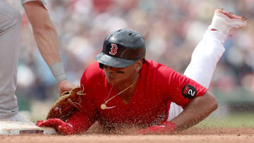Medias Rojas reciben la visita de Cardenales