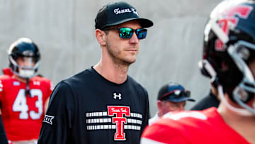 Tarleton State v Texas Tech