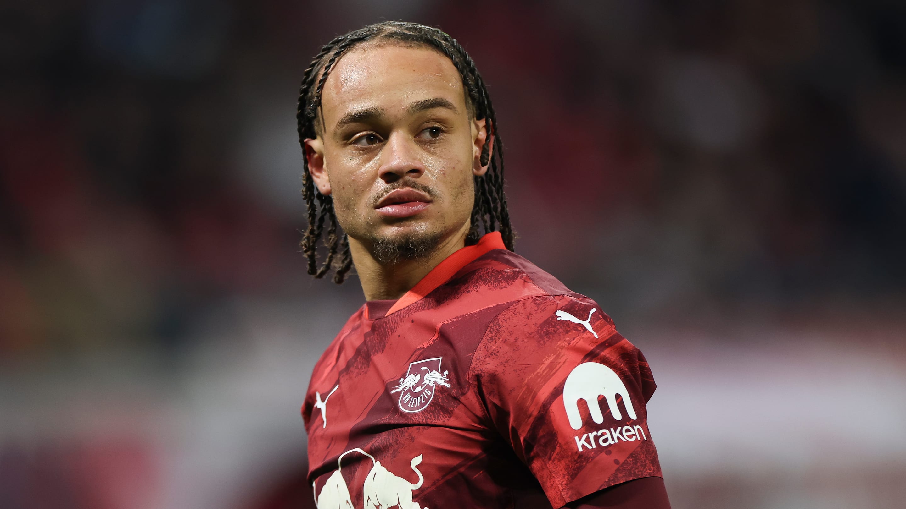 PSG : Xavi Simons au coeur d'une grosse polémique et déjà annoncé sur la sellette au RB Leipzig