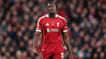 Ibrahima Konaté intéresse le Real Madrid.