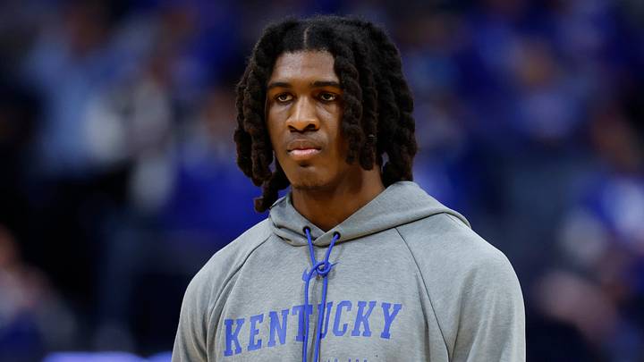 Gonzaga v Kentucky