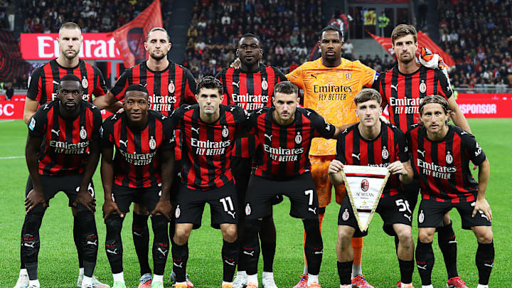 Milan