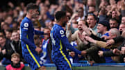 Die Premier League feiert bald (vorerst) ihr Stehplatz-Comeback