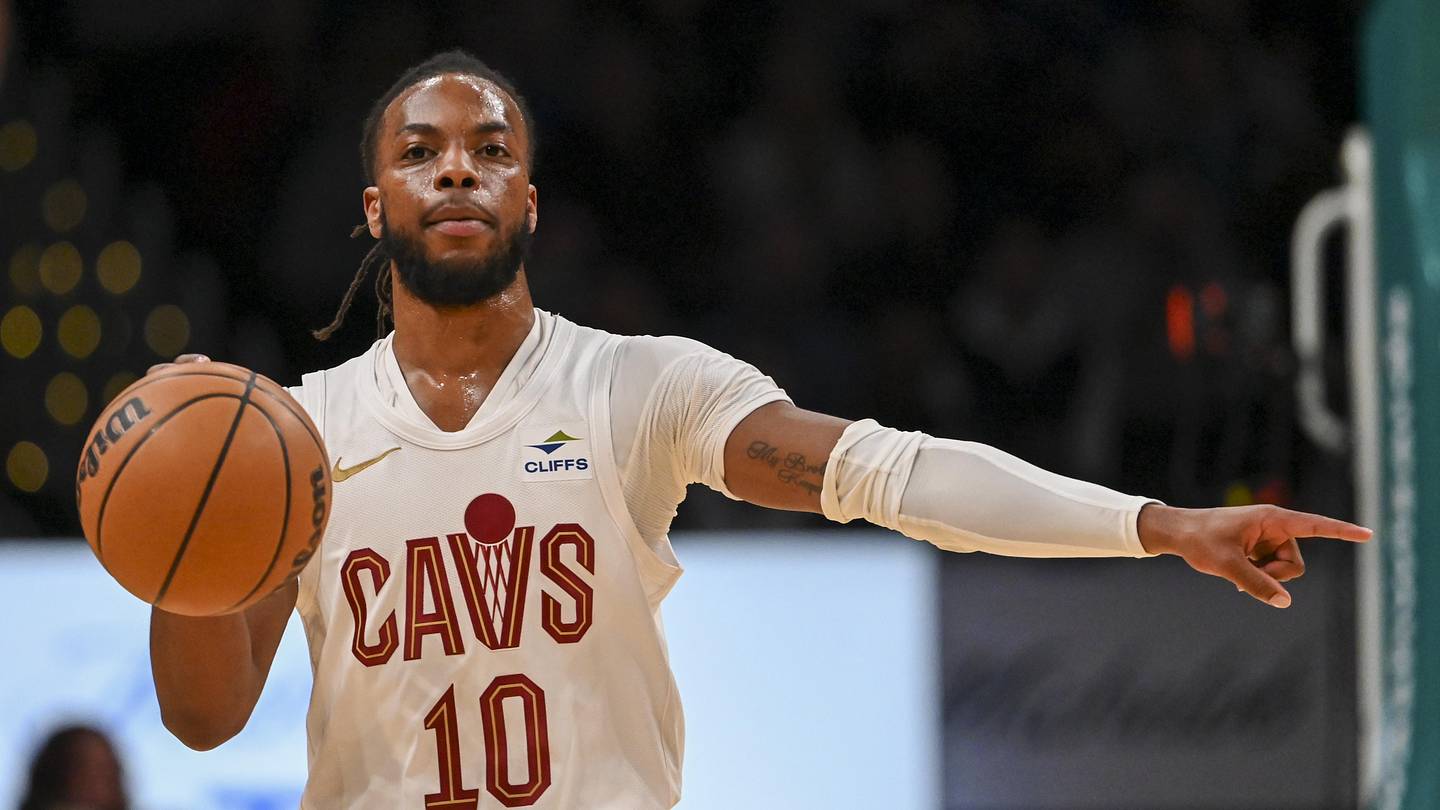 Best NBA prop bets today for Cavaliers vs. Bulls (Darius Garland remains undervalued) - Vimarsana News