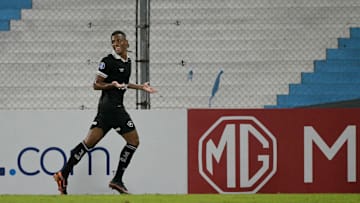 De olho na Copa do Mundo, Danilo vive grande no Botafogo
