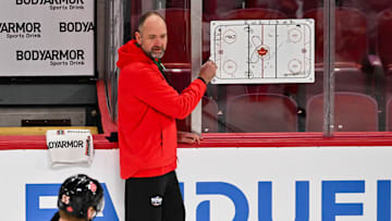 2025 NHL 4 Nations Face-Off - Media Day