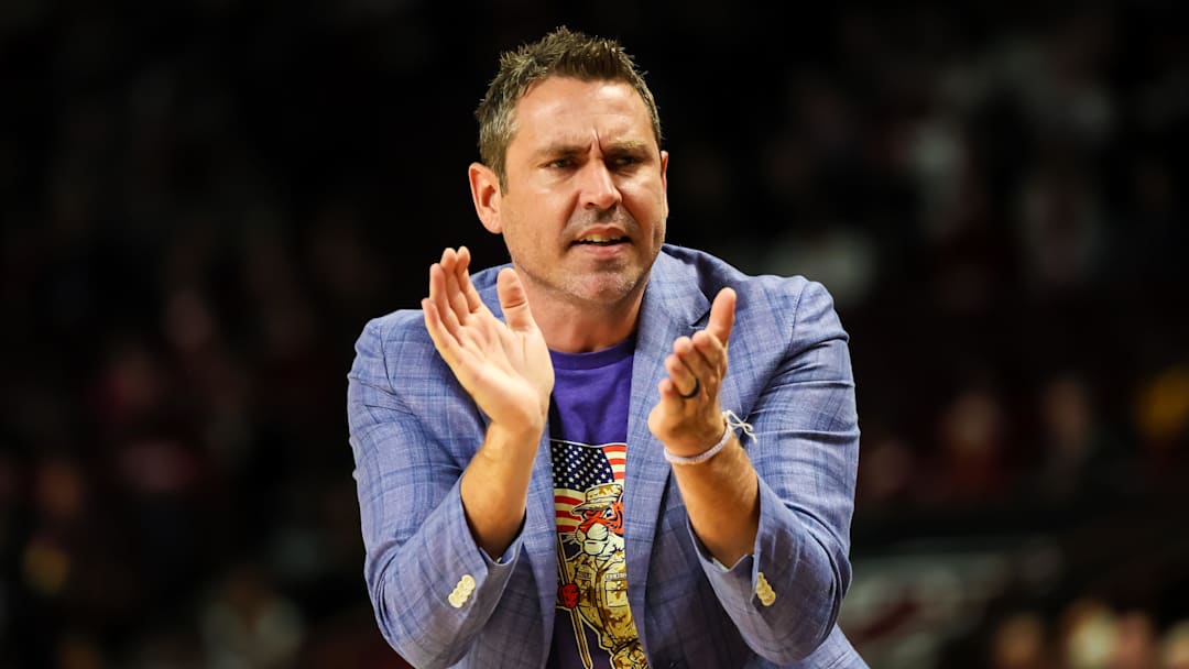 Clemson Tigers women's basketball head coach Shawn Poppie signed a historic recruiting class for 2026. 