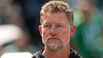 Los Angeles Rams v Philadelphia Eagles