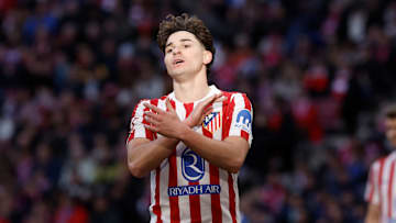 Julian Alvarez im Bayern-Fokus?