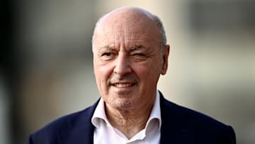 Giuseppe Marotta Giuseppe Marotta