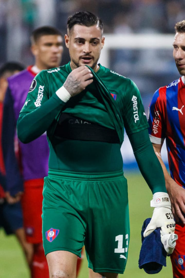 Jean Fernandes, Jorge Morel
