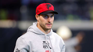 New York Giants v Atlanta Falcons
