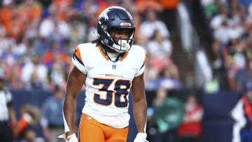 Green Bay Packers v Denver Broncos