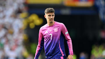 Kai Havertz
