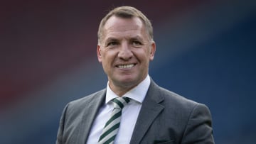 Celtic v Rangers - Scottish Cup Final