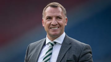 Celtic v Rangers - Scottish Cup Final