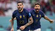 France v Morocco: Semi-Finals - FIFA World Cup Qatar 2022