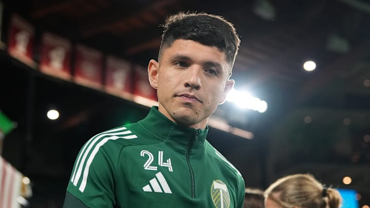 Portland Timbers v Real Salt Lake - Western Conference Wild Card