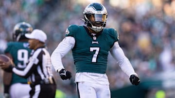 Haason Reddick