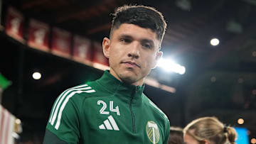 Portland Timbers v Real Salt Lake - Western Conference Wild Card