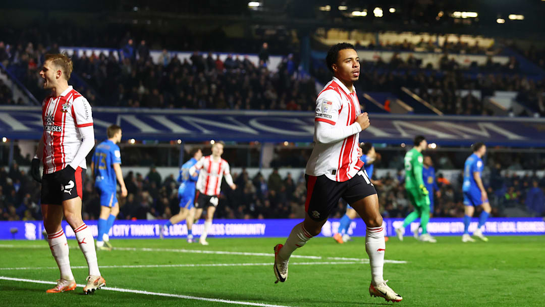 Birmingham City v Southampton - Sky Bet Championship