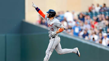 Detroit Tigers v Minnesota Twins