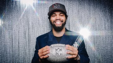 2024 NFL Draft - Portraits
