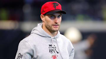 New York Giants v Atlanta Falcons