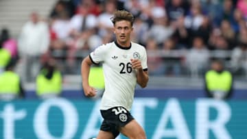 Tom Bischof soll mit dem FC Bayern die Klub-WM spielen