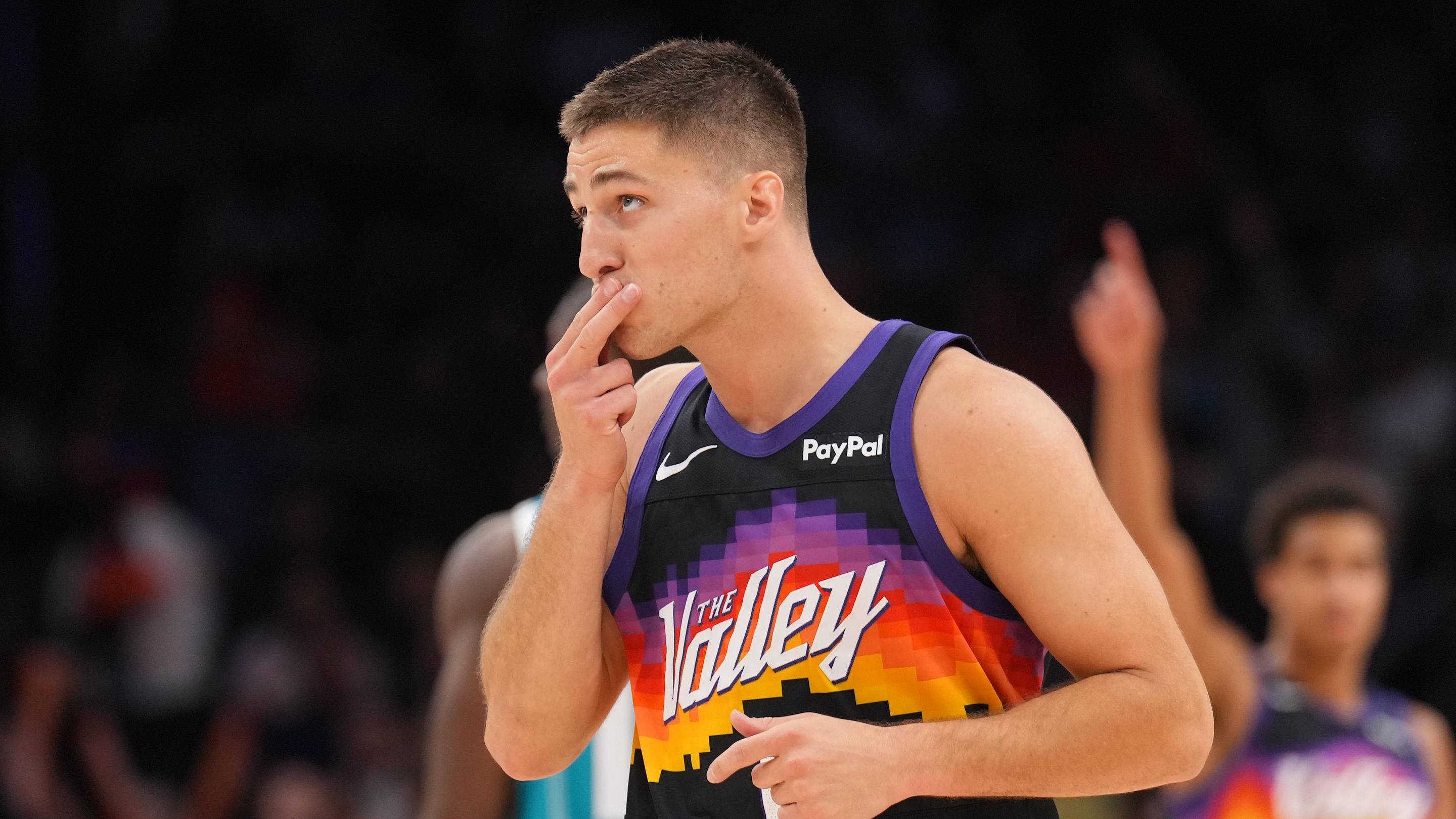 Suns have not so secret x-factor to beat Trail Blazers and make playoffs